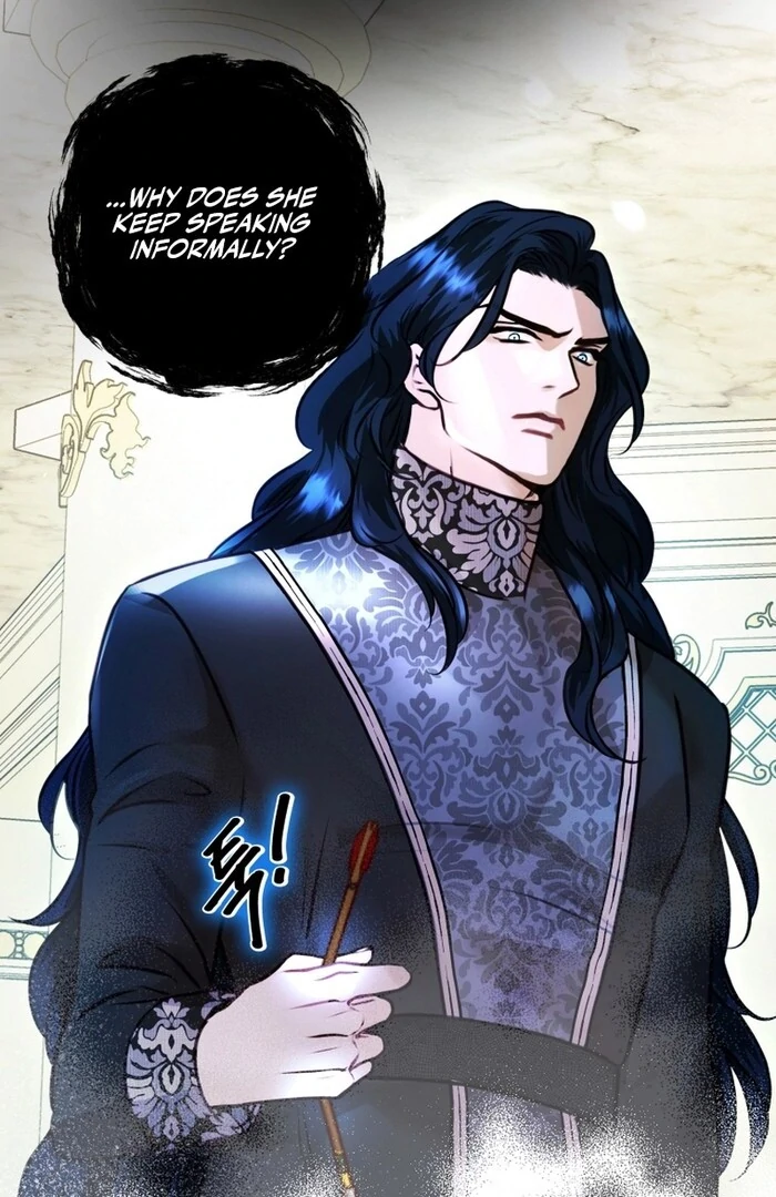 The Fate of the Perennial Sub Male Lead Is in My Hands Chapter 12 - Page 20