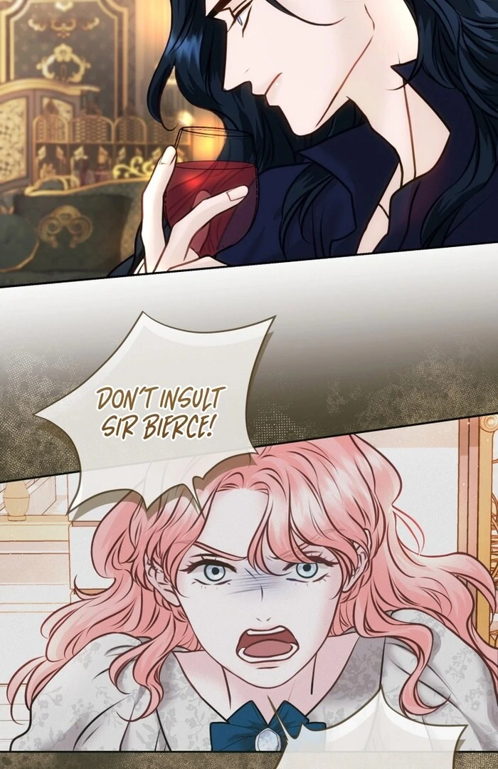 The Fate of the Perennial Sub Male Lead Is in My Hands Chapter 12 - Page 22