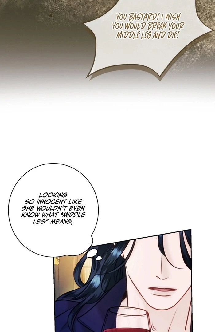 The Fate of the Perennial Sub Male Lead Is in My Hands Chapter 12 - Page 23