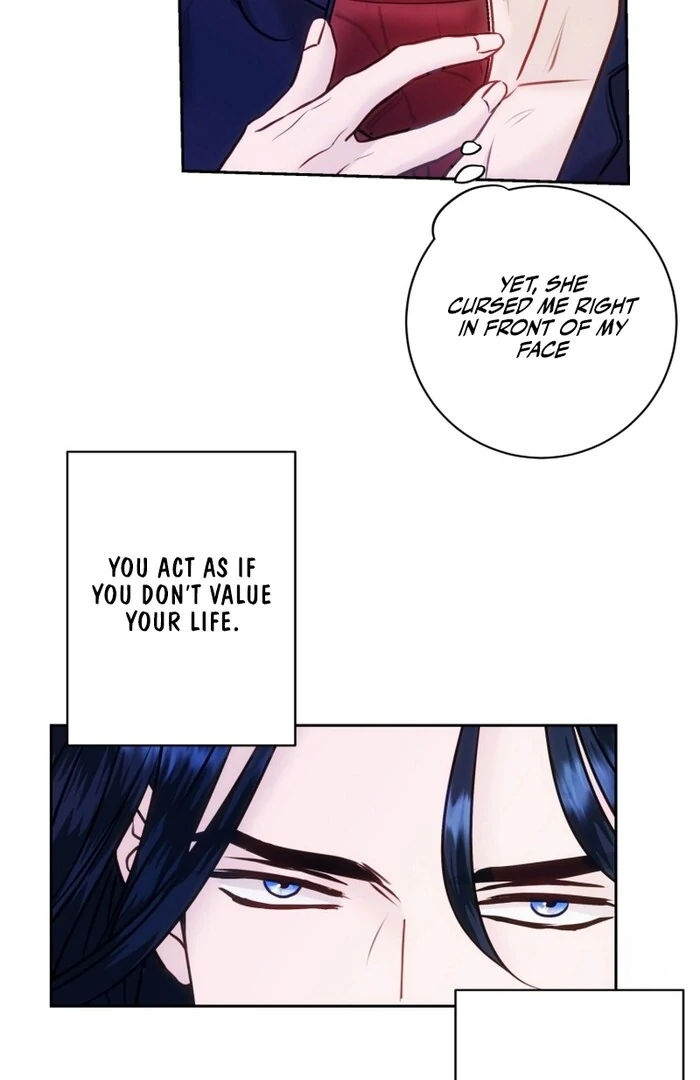 The Fate of the Perennial Sub Male Lead Is in My Hands Chapter 12 - Page 24