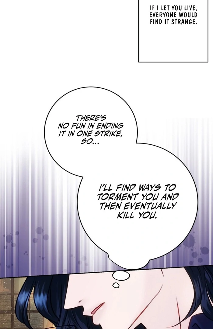 The Fate of the Perennial Sub Male Lead Is in My Hands Chapter 12 - Page 25