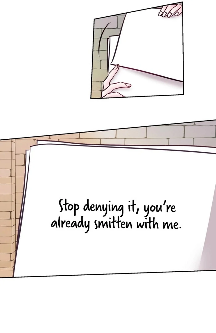 The Fate of the Perennial Sub Male Lead Is in My Hands Chapter 12 - Page 29