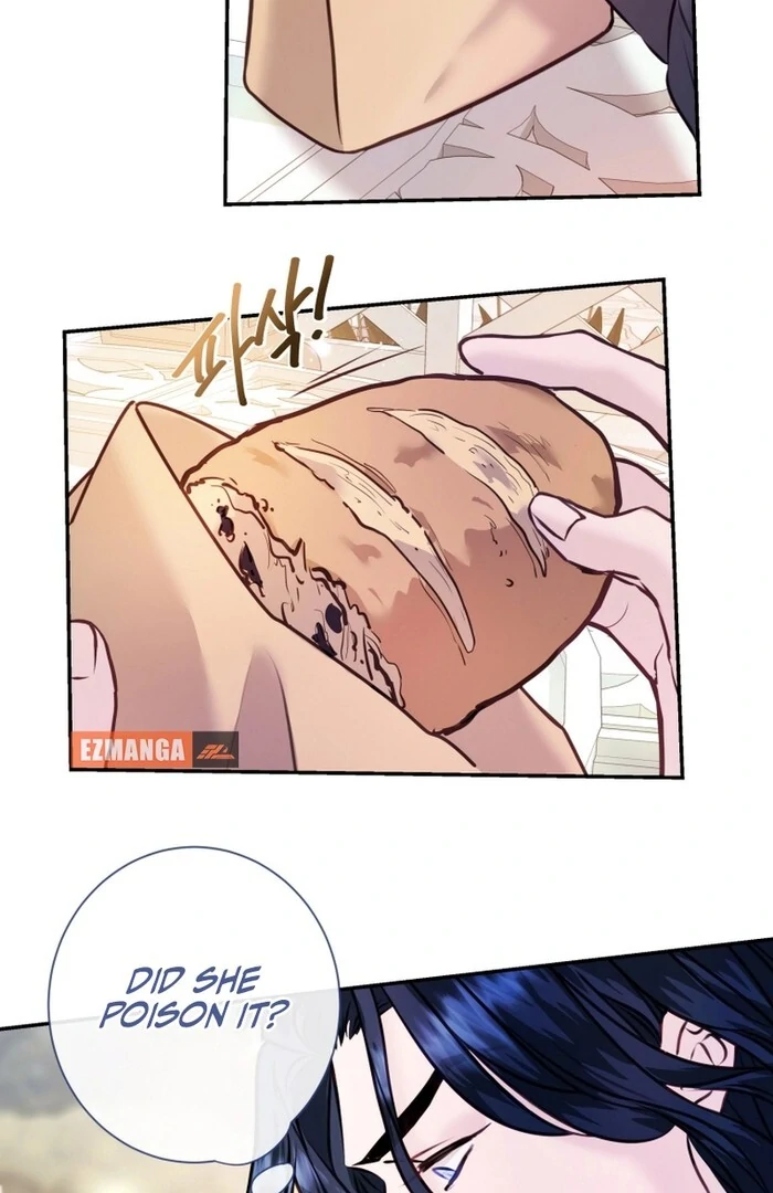 The Fate of the Perennial Sub Male Lead Is in My Hands Chapter 12 - Page 3