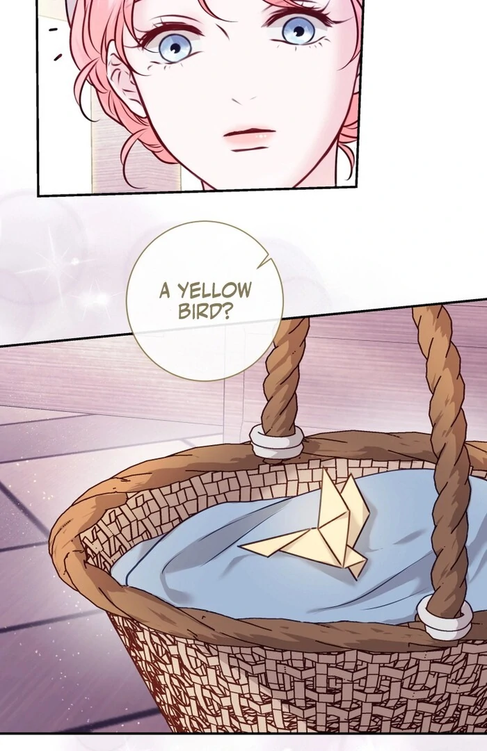 The Fate of the Perennial Sub Male Lead Is in My Hands Chapter 12 - Page 35