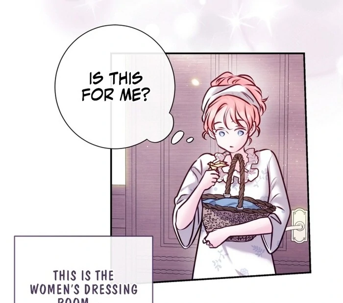 The Fate of the Perennial Sub Male Lead Is in My Hands Chapter 12 - Page 36