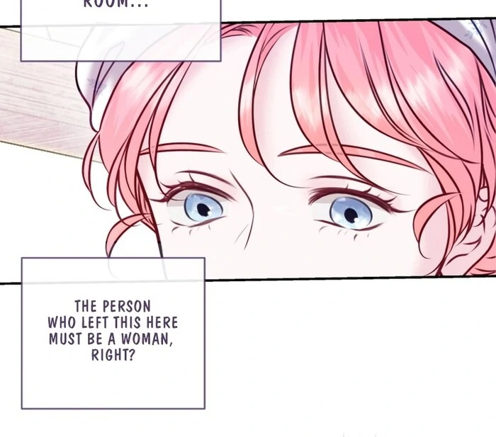 The Fate of the Perennial Sub Male Lead Is in My Hands Chapter 12 - Page 37