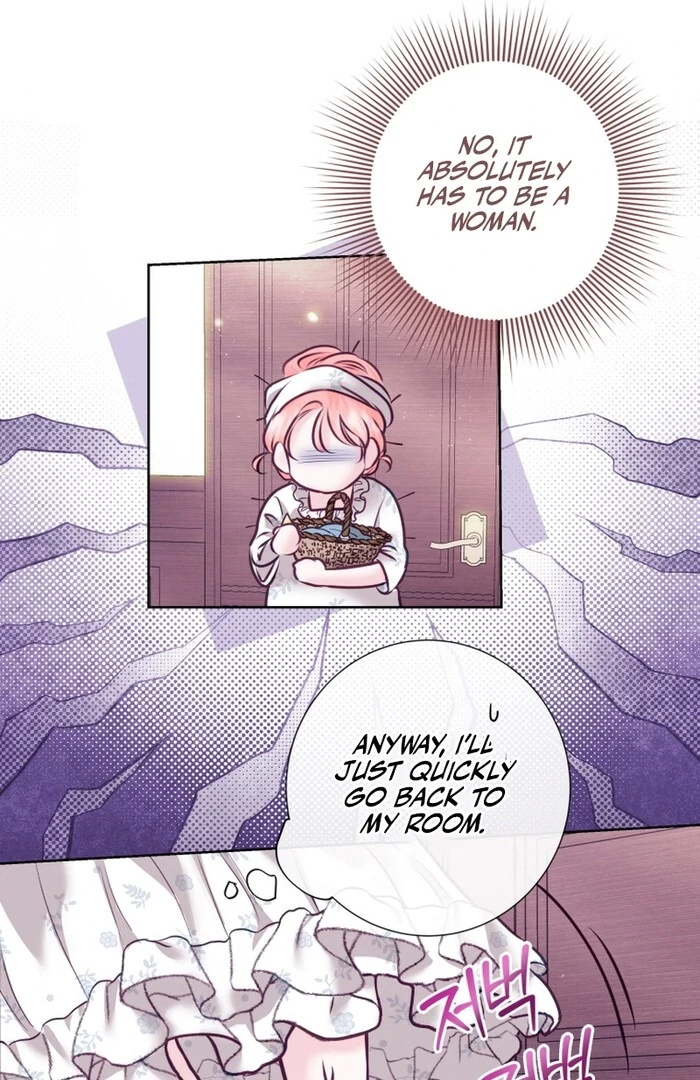 The Fate of the Perennial Sub Male Lead Is in My Hands Chapter 12 - Page 38