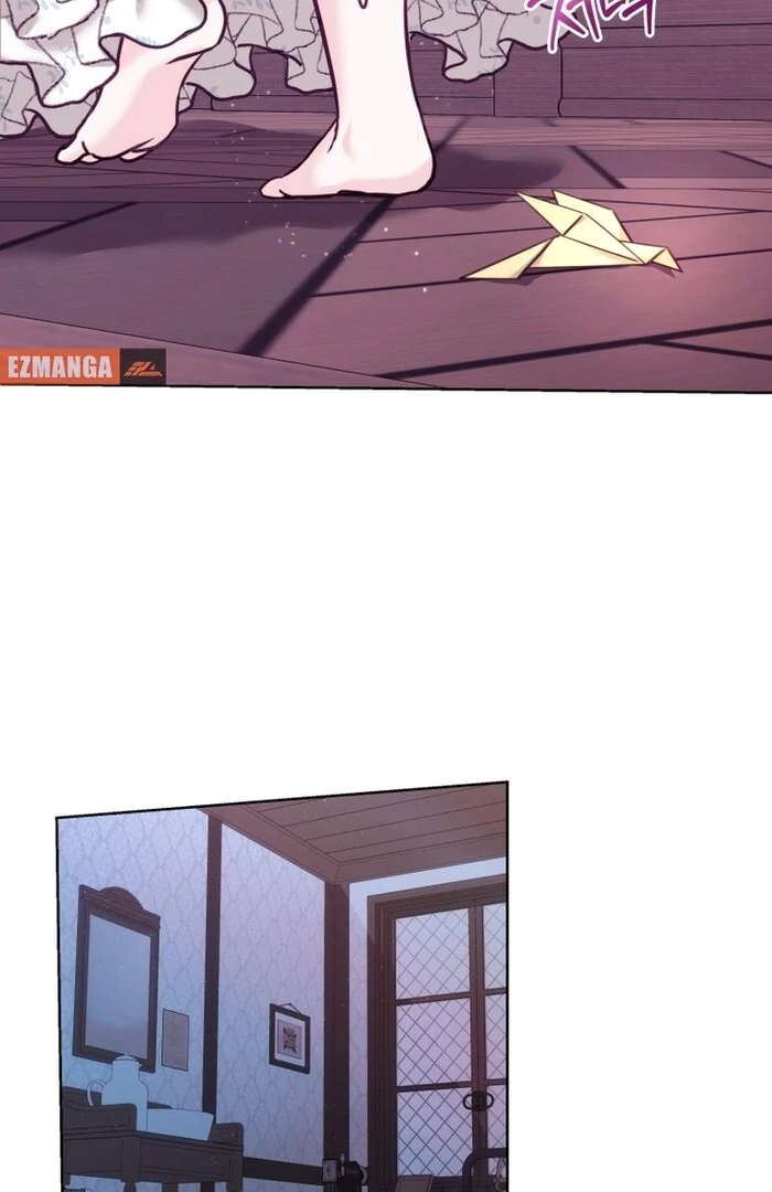 The Fate of the Perennial Sub Male Lead Is in My Hands Chapter 12 - Page 39