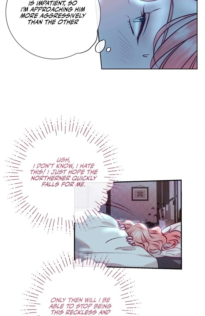 The Fate of the Perennial Sub Male Lead Is in My Hands Chapter 12 - Page 43