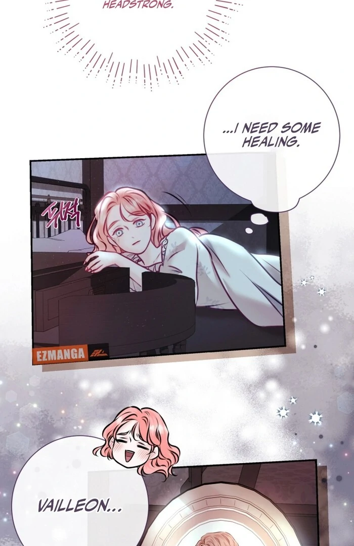 The Fate of the Perennial Sub Male Lead Is in My Hands Chapter 12 - Page 44