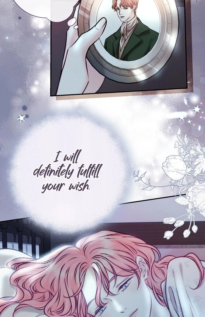 The Fate of the Perennial Sub Male Lead Is in My Hands Chapter 12 - Page 45