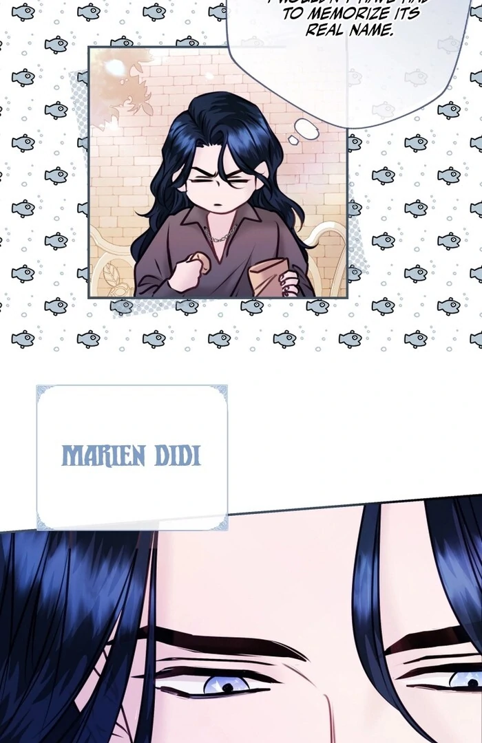 The Fate of the Perennial Sub Male Lead Is in My Hands Chapter 12 - Page 5