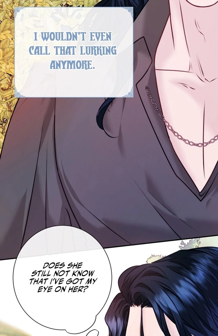 The Fate of the Perennial Sub Male Lead Is in My Hands Chapter 12 - Page 7