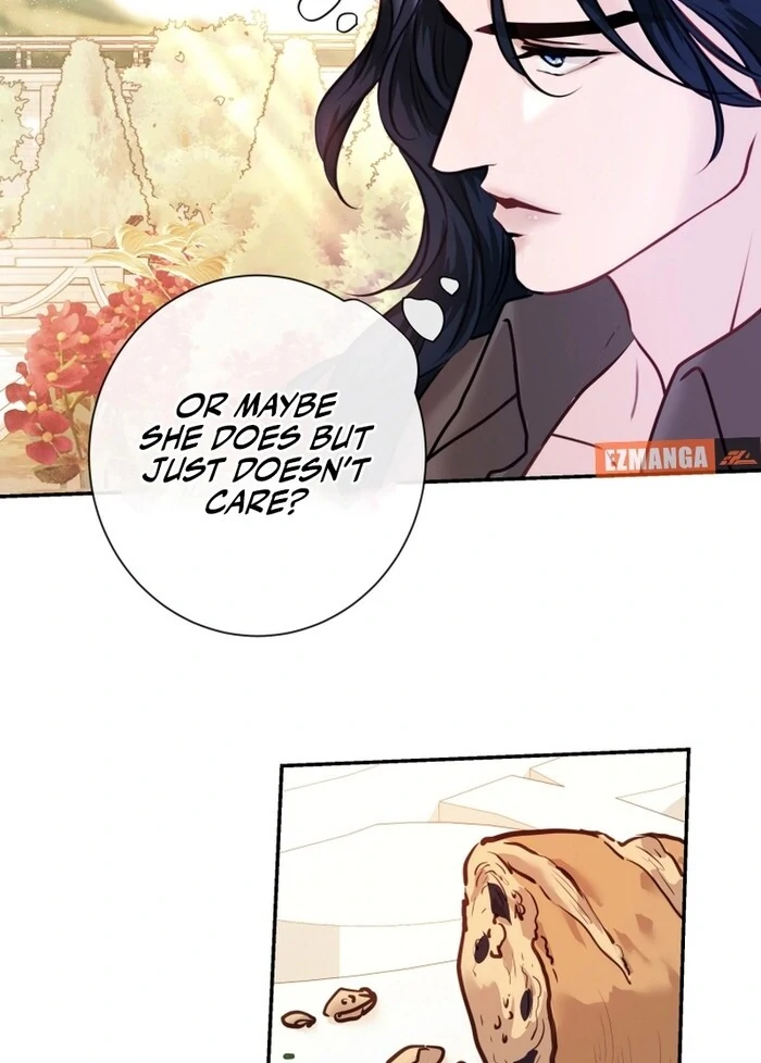 The Fate of the Perennial Sub Male Lead Is in My Hands Chapter 12 - Page 8