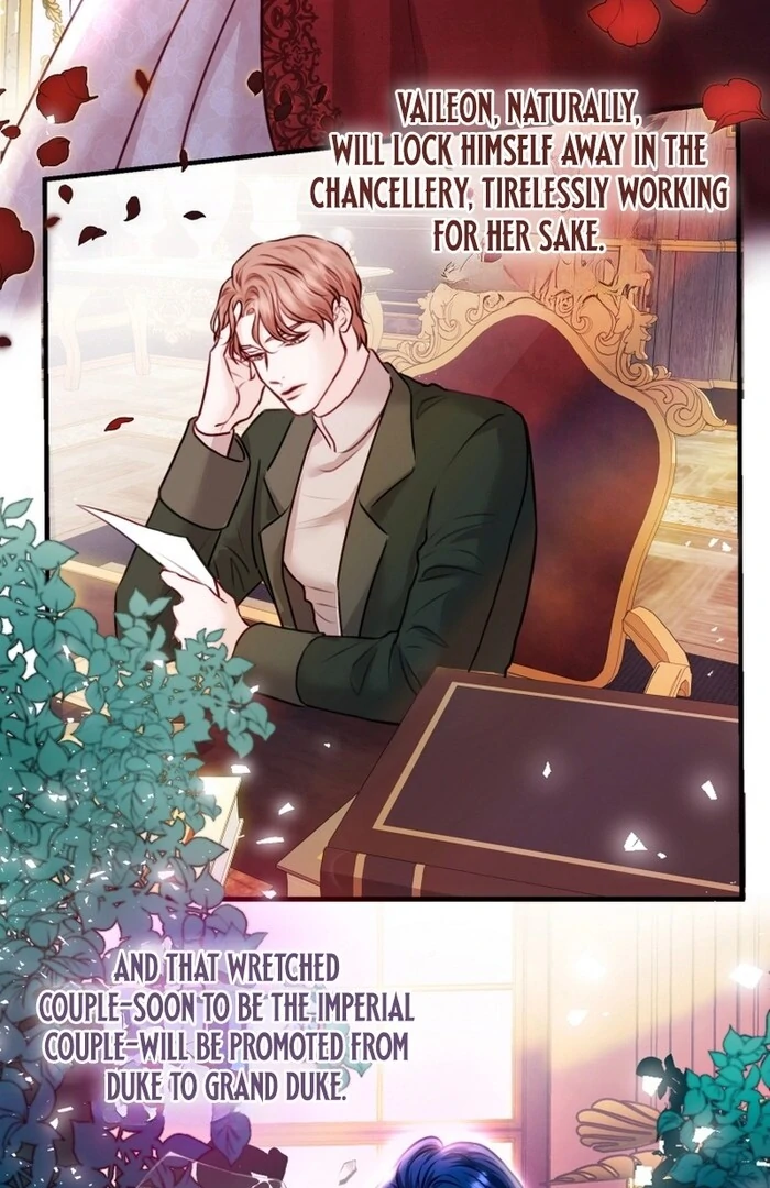 The Fate of the Perennial Sub Male Lead Is in My Hands Chapter 13 - Page 10