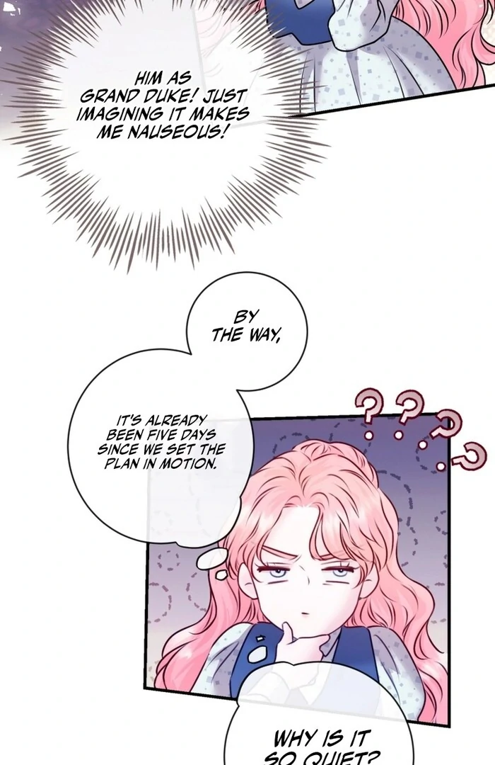 The Fate of the Perennial Sub Male Lead Is in My Hands Chapter 13 - Page 12