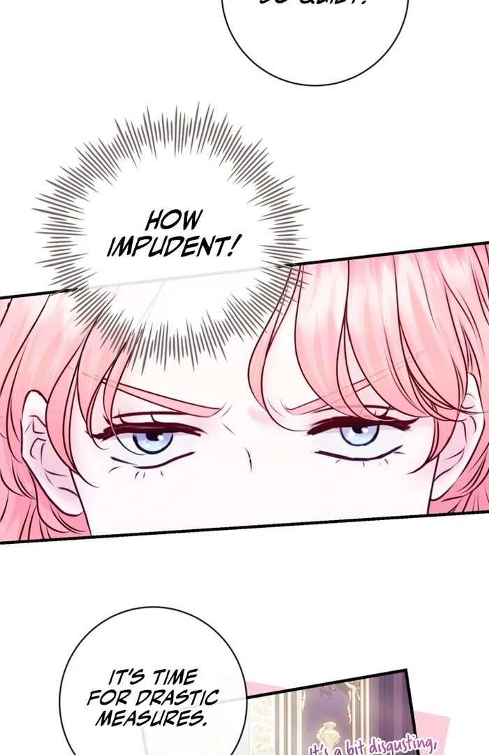 The Fate of the Perennial Sub Male Lead Is in My Hands Chapter 13 - Page 13