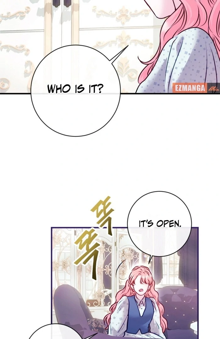 The Fate of the Perennial Sub Male Lead Is in My Hands Chapter 13 - Page 15