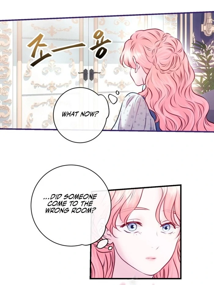 The Fate of the Perennial Sub Male Lead Is in My Hands Chapter 13 - Page 17