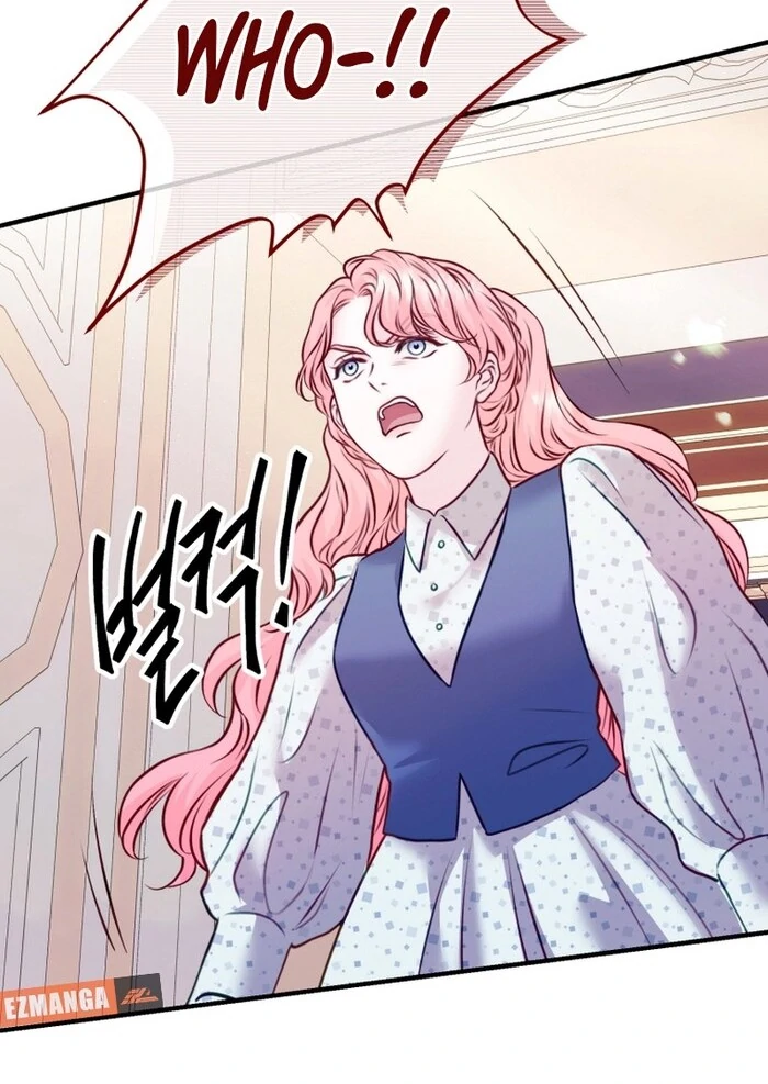 The Fate of the Perennial Sub Male Lead Is in My Hands Chapter 13 - Page 22