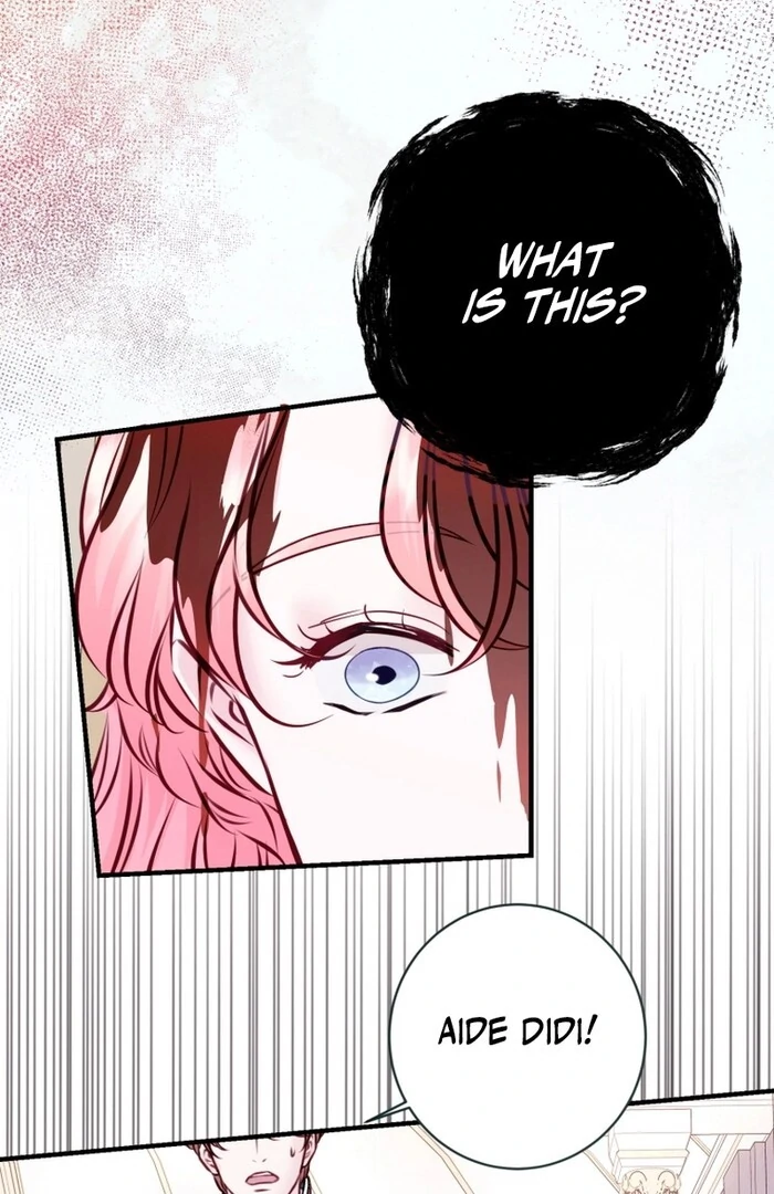 The Fate of the Perennial Sub Male Lead Is in My Hands Chapter 13 - Page 27