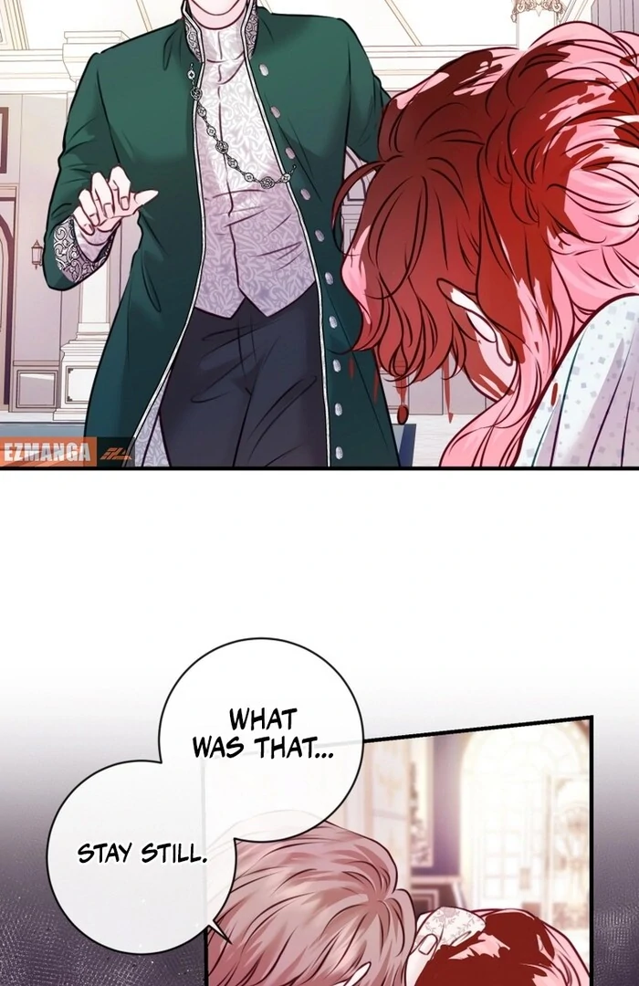 The Fate of the Perennial Sub Male Lead Is in My Hands Chapter 13 - Page 28