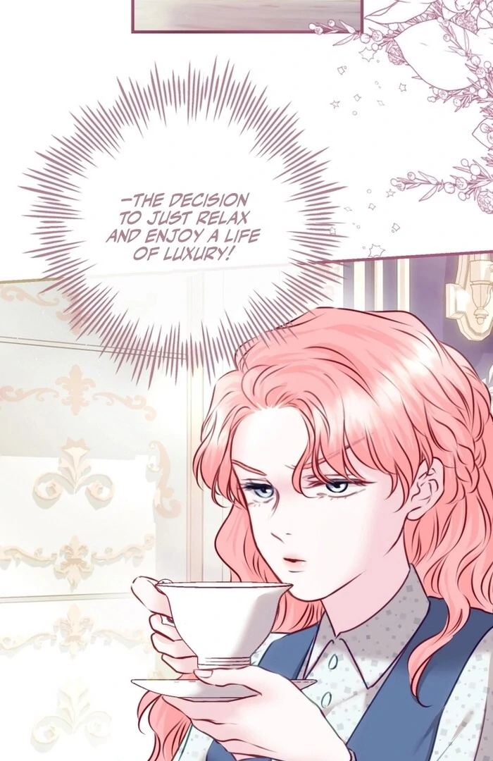 The Fate of the Perennial Sub Male Lead Is in My Hands Chapter 13 - Page 3