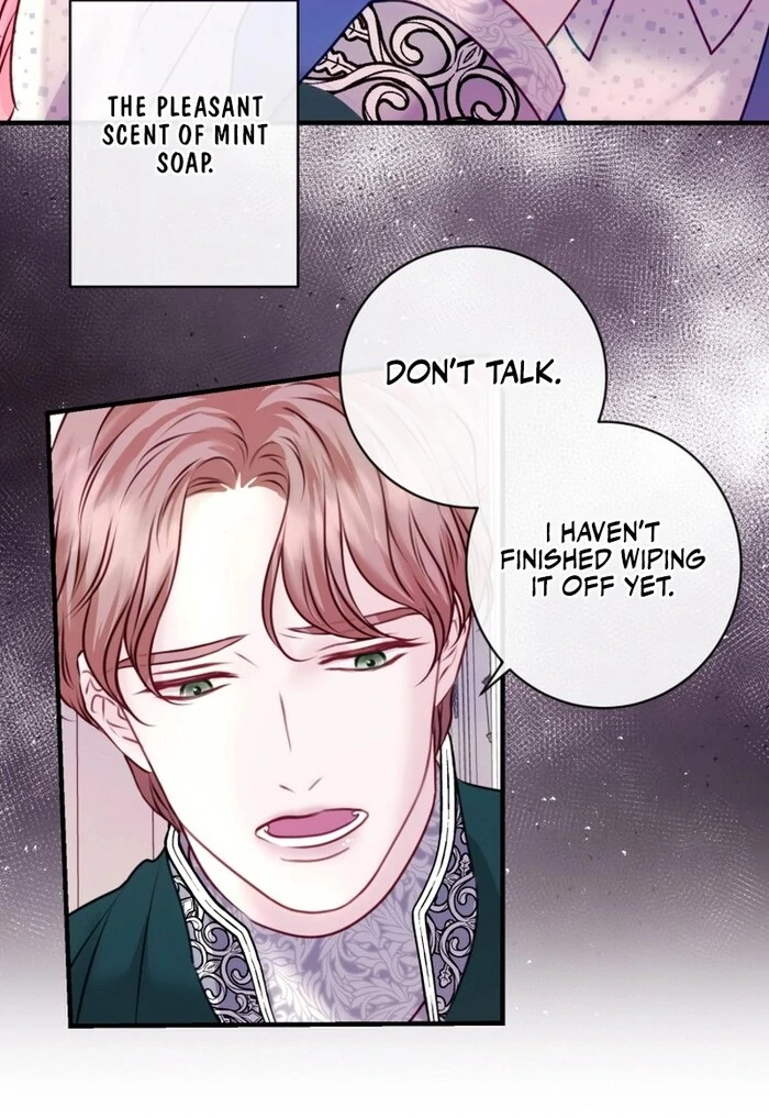The Fate of the Perennial Sub Male Lead Is in My Hands Chapter 13 - Page 30