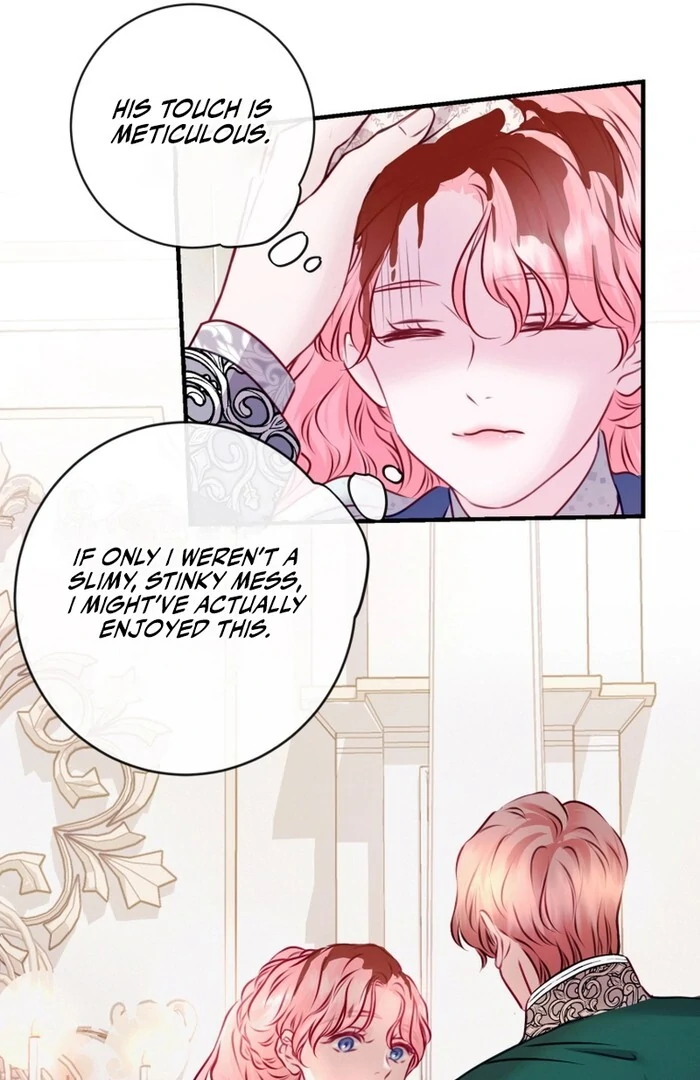 The Fate of the Perennial Sub Male Lead Is in My Hands Chapter 13 - Page 31