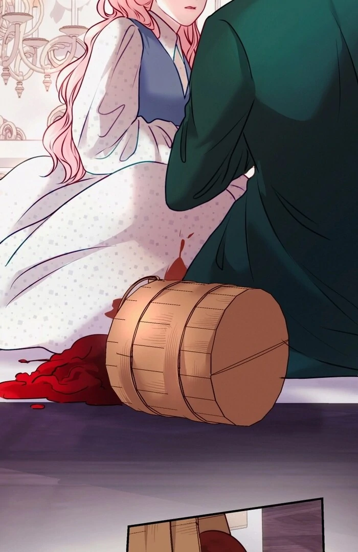 The Fate of the Perennial Sub Male Lead Is in My Hands Chapter 13 - Page 32