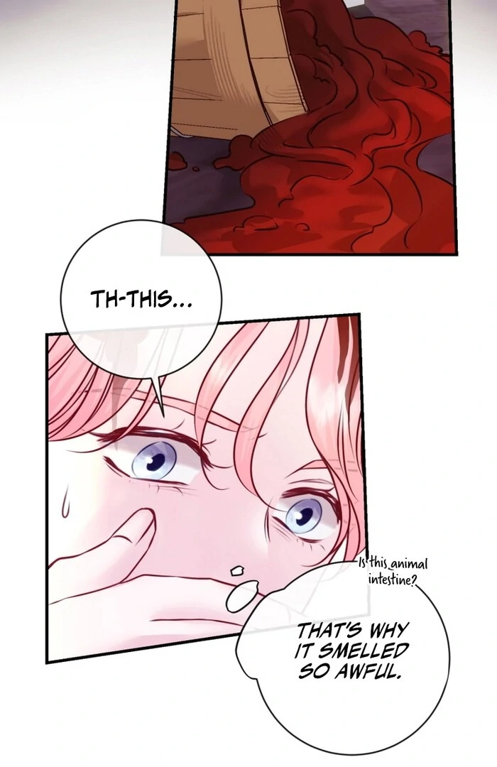 The Fate of the Perennial Sub Male Lead Is in My Hands Chapter 13 - Page 33