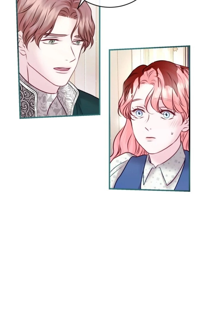 The Fate of the Perennial Sub Male Lead Is in My Hands Chapter 13 - Page 37