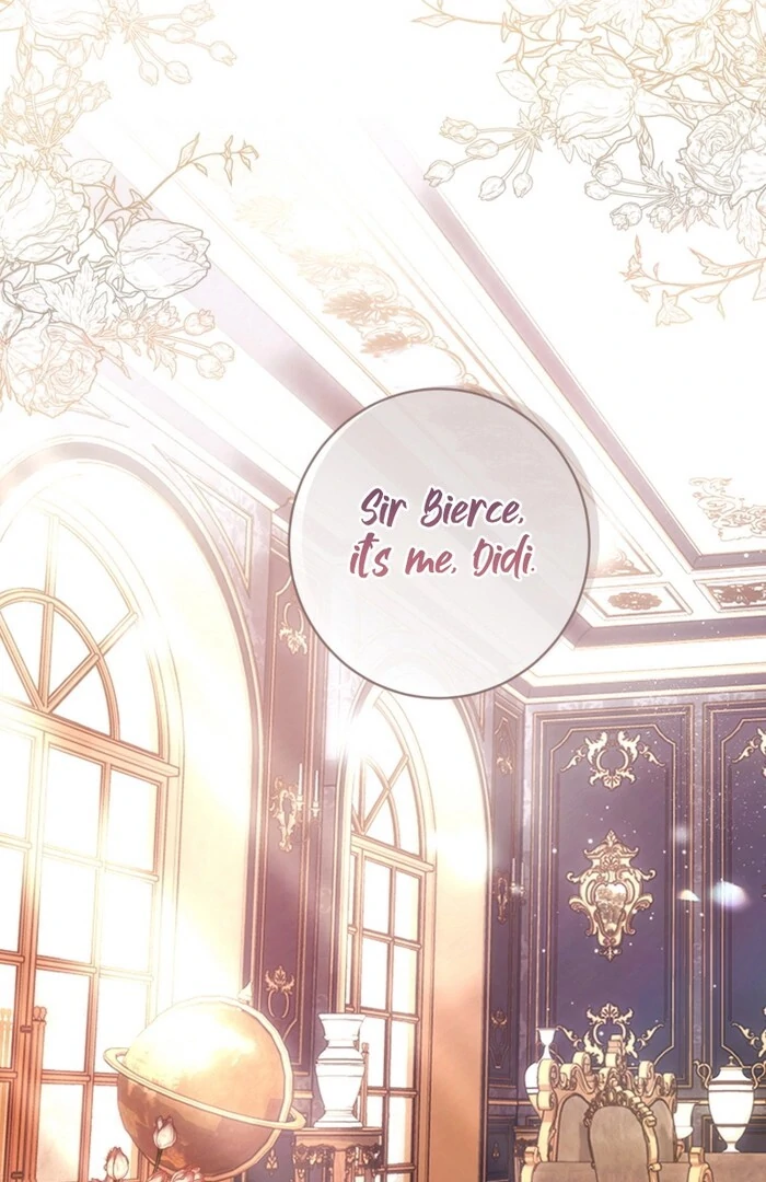 The Fate of the Perennial Sub Male Lead Is in My Hands Chapter 13 - Page 40