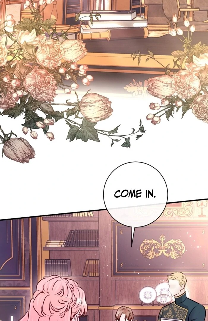 The Fate of the Perennial Sub Male Lead Is in My Hands Chapter 13 - Page 41