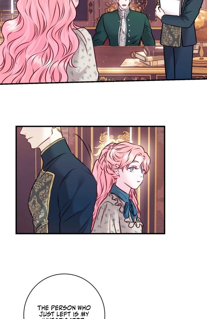 The Fate of the Perennial Sub Male Lead Is in My Hands Chapter 13 - Page 42