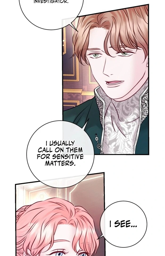 The Fate of the Perennial Sub Male Lead Is in My Hands Chapter 13 - Page 43