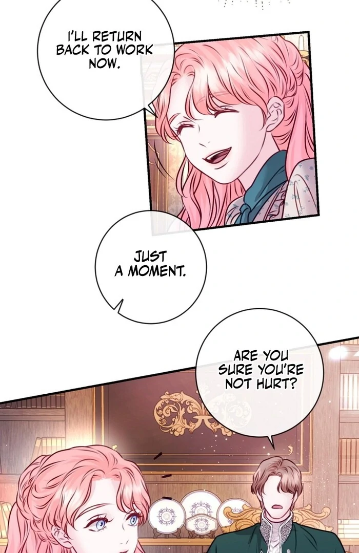 The Fate of the Perennial Sub Male Lead Is in My Hands Chapter 13 - Page 47