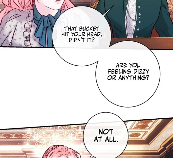 The Fate of the Perennial Sub Male Lead Is in My Hands Chapter 13 - Page 48