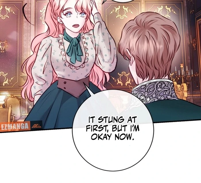 The Fate of the Perennial Sub Male Lead Is in My Hands Chapter 13 - Page 49