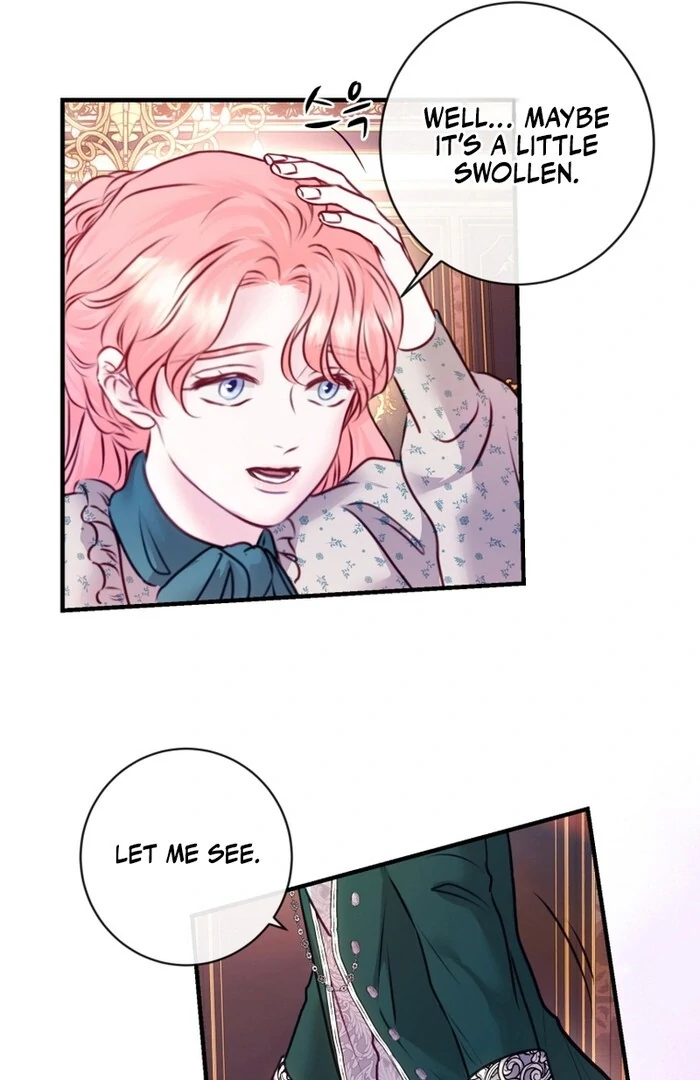 The Fate of the Perennial Sub Male Lead Is in My Hands Chapter 13 - Page 50