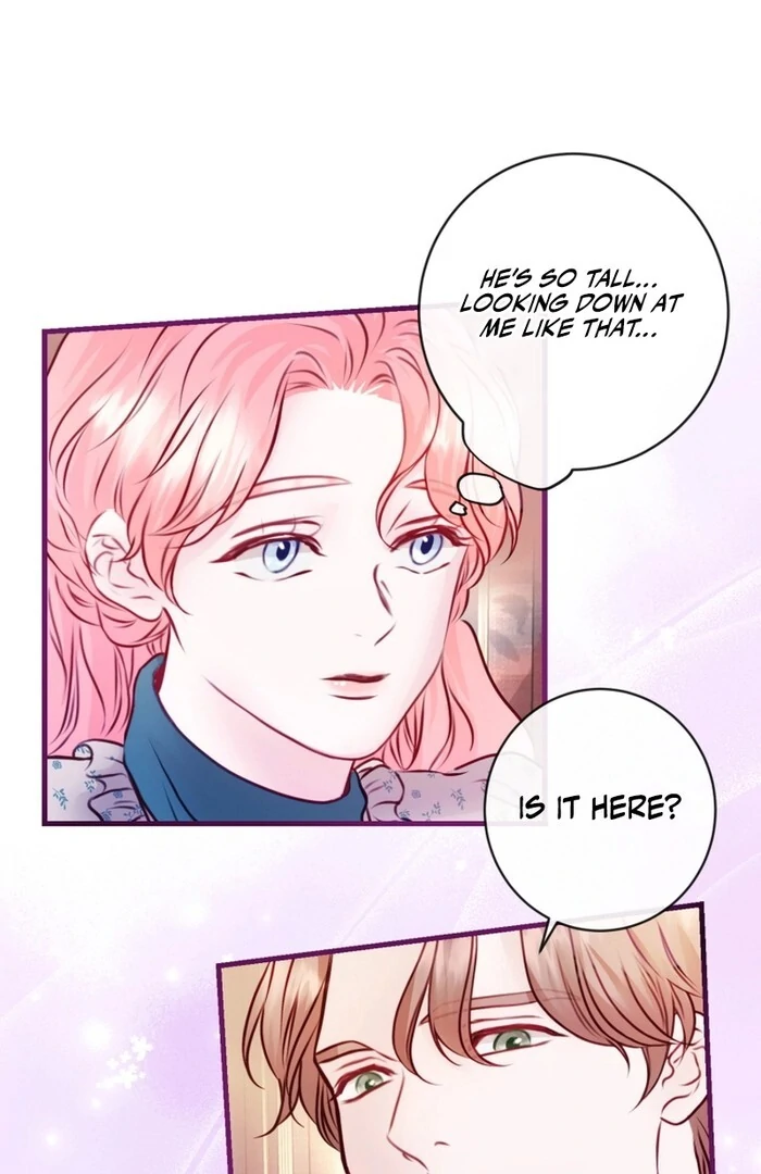 The Fate of the Perennial Sub Male Lead Is in My Hands Chapter 13 - Page 52