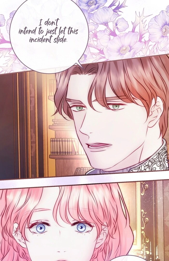 The Fate of the Perennial Sub Male Lead Is in My Hands Chapter 13 - Page 55