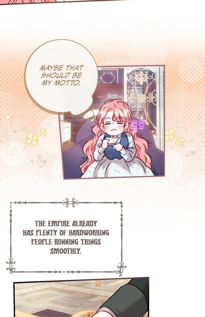 The Fate of the Perennial Sub Male Lead Is in My Hands Chapter 13 - Page 6