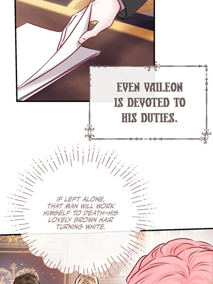 The Fate of the Perennial Sub Male Lead Is in My Hands Chapter 13 - Page 7