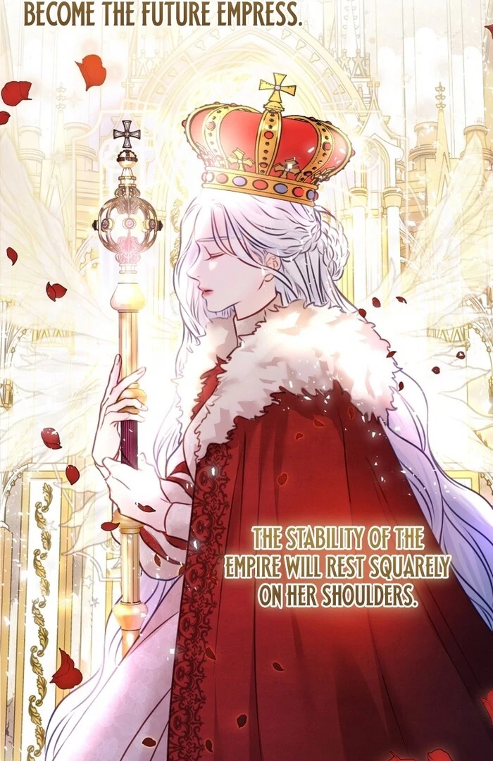 The Fate of the Perennial Sub Male Lead Is in My Hands Chapter 13 - Page 9