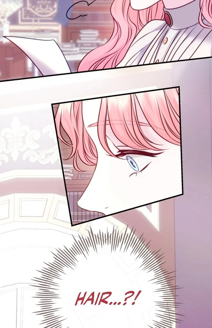 The Fate of the Perennial Sub Male Lead Is in My Hands Chapter 14 - Page 11