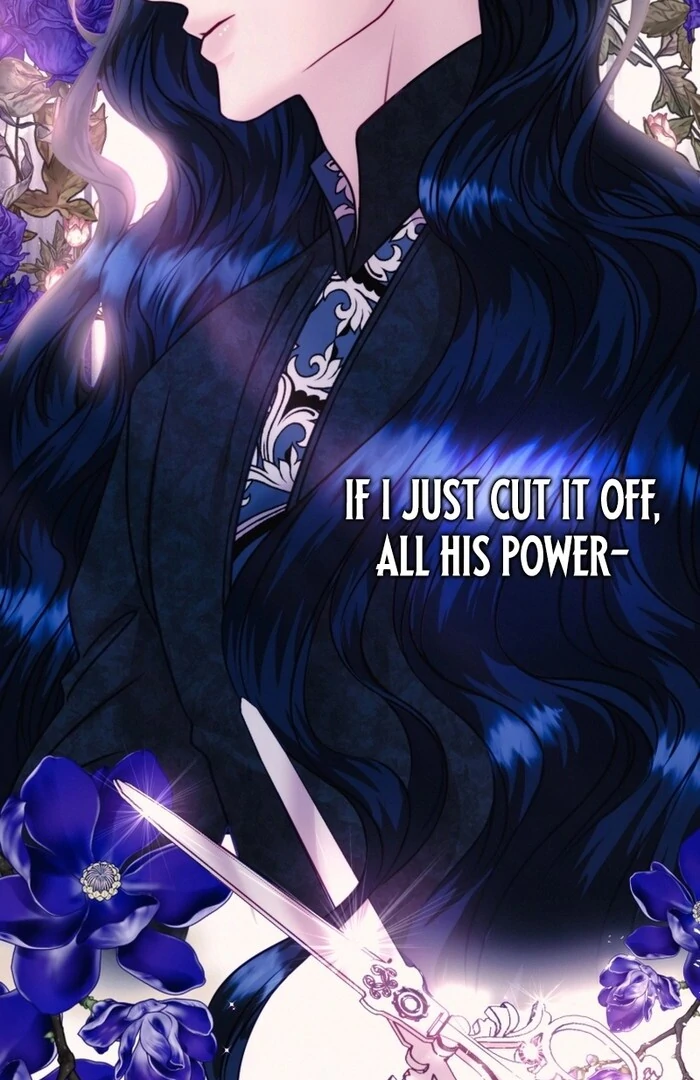 The Fate of the Perennial Sub Male Lead Is in My Hands Chapter 14 - Page 15