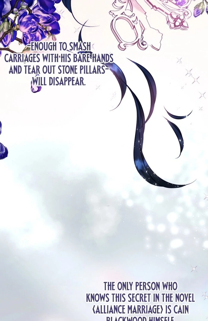 The Fate of the Perennial Sub Male Lead Is in My Hands Chapter 14 - Page 16