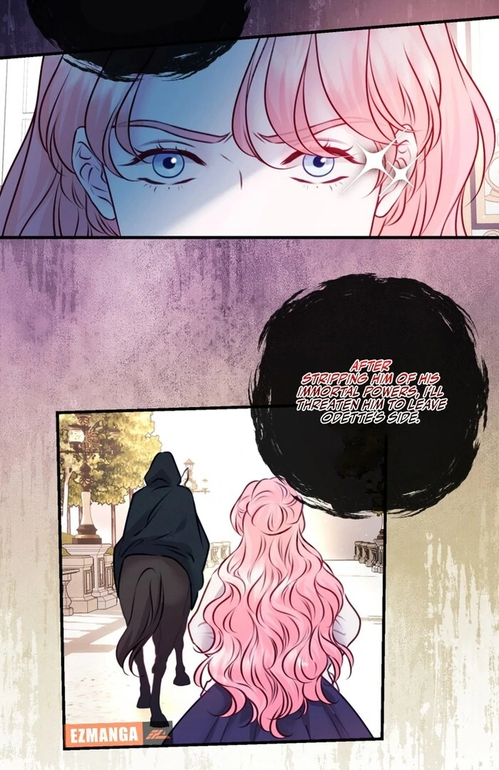 The Fate of the Perennial Sub Male Lead Is in My Hands Chapter 14 - Page 20