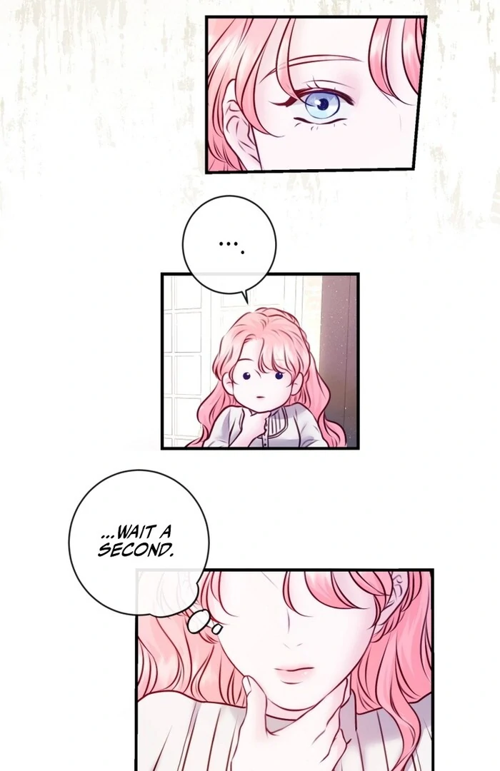 The Fate of the Perennial Sub Male Lead Is in My Hands Chapter 14 - Page 21